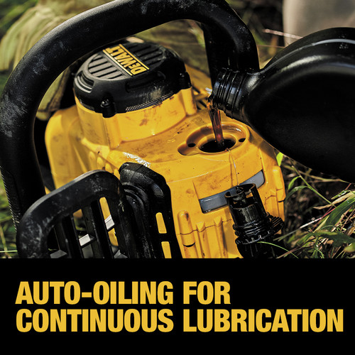 Dewalt DCCS670B 60V MAX Brushless 16 in. Chainsaw (Tool Only)