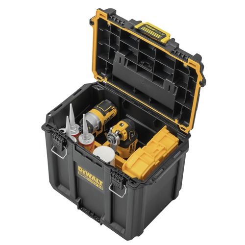 Dewalt ToughSystem 2.0 Deep Compact Toolbox - DWST08035