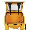 Dewalt 20 CFM @ 90 PSI Max Pressure 125 PSI Abrasive Blast Cabinet - DXCM009-0370