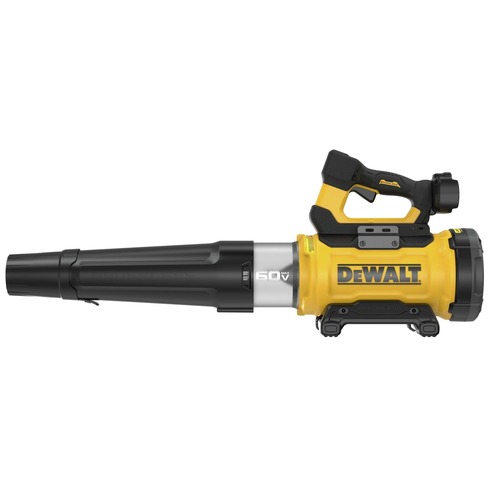 Dewalt 60V MAX Brushless Lithium-Ion Cordless High Power Blower (Tool Only) - DCBL777B