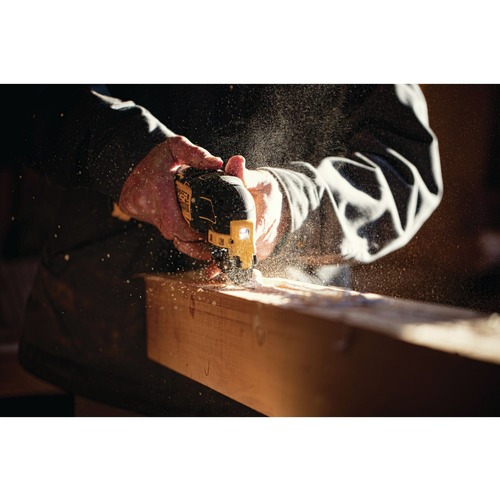 Dewalt DCS354B 20V MAX ATOMIC Brushless Oscillating Multi-Tool (Tool Only)