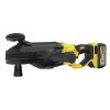 Dewalt 60V MAX Brushless Quick-Change Stud and Joist Drill with E-Clutch System Kit (3 Ah) - DCD471X1