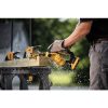 Dewalt 20V MAX Brushless Lithium-Ion 8 in. Cordless Pruning Chainsaw (Tool Only) - DCCS623B