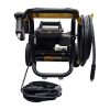 Dewalt 1500 PSI 2 GPM Electric Pressure Washer - 60607