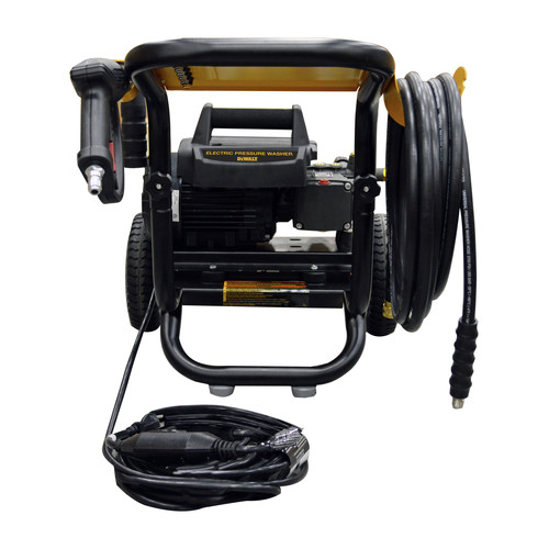 Dewalt 1500 PSI 2 GPM Electric Pressure Washer - 60607