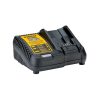 Dewalt 60V MAX FLEXVOLT Brushless Lithium-Ion 17 in. Cordless Attachment Capable String Trimmer and Blower Combo Kit (9 Ah) - DCKO266X1