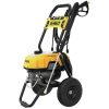 Factory Reconditioned Dewalt 13 Amp 2400 PSI 1.1 GPM Cold-Water Electric Pressure Washer - DWPW2400R