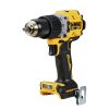 Factory Reconditioned Dewalt 20V MAX Lithium-Ion Cordless 4-Tool Combo Kit with 2 Batteries (1.7 Ah/5 Ah) - DCK449E1P1R