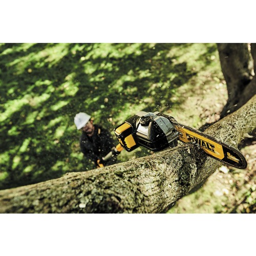 Dewalt 20V MAX XR Brushless Lithium-Ion Cordless Pole Saw (Tool Only) - DCPS620B