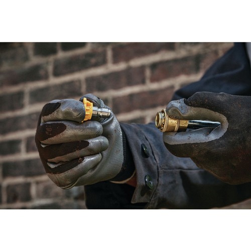 Factory Reconditioned Dewalt 13 Amp 2400 PSI 1.1 GPM Cold-Water Electric Pressure Washer - DWPW2400R