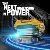 Dewalt DCBP034 20V MAX POWERSTACK Compact Lithium-Ion Battery