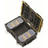 Dewalt DWST08165 TOUGHSYSTEM 2.0 Tool Box - Black