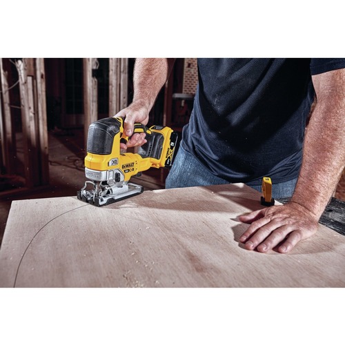 Dewalt 20V MAX XR Cordless Jig Saw (Tool Only) - DCS334B