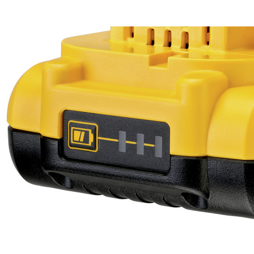 Dewalt 20V MAX 4Ah Compact Battery (1-Pack) - DCB240