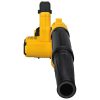 Dewalt DCE100M1 20V MAX Cordless Lithium-Ion Compact Jobsite Blower Kit