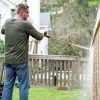 Dewalt 4200 PSI 4.0 GPM Gas Pressure Washer Powered by HONDA - 60606