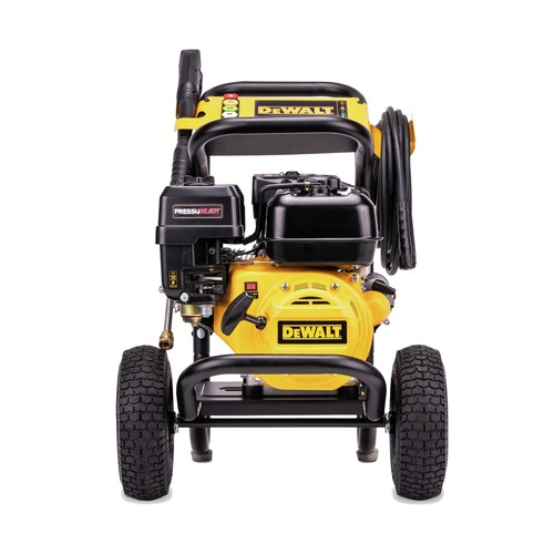 Dewalt 61092 3400 PSI 2.5 GPM Pressure Ready Gas Pressure Washer
