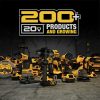 Dewalt 20V MAX 3Ah Compact Battery (2-Pack) - DCB230-2