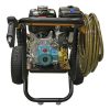 Dewalt 4200 PSI 4.0 GPM Gas Pressure Washer Powered by HONDA - 60605