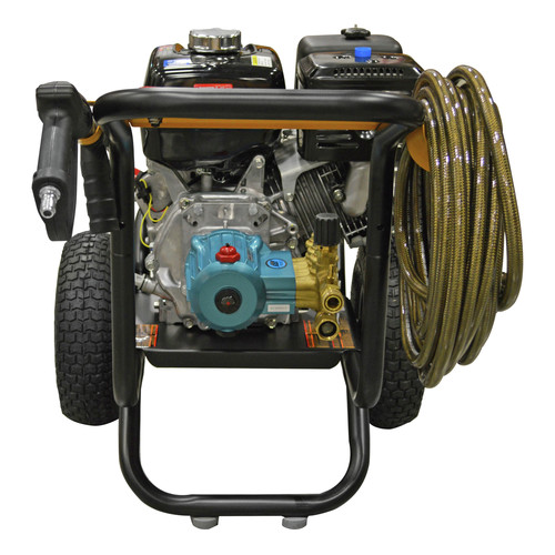 Dewalt 4200 PSI 4.0 GPM Gas Pressure Washer Powered by HONDA - 60605