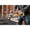 Dewalt 20V MAX ATOMIC Brushless 4-1/2 in. Cordless Circular Saw (Tool Only) - DCS571B