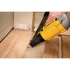 Factory Reconditioned Dewalt Precision Point 15-Gauge 2-1/2 in. DA Style Finish Nailer - DWFP72155R