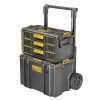 Dewalt TOUGHSYSTEM 2.0 3-Drawer Unit - DWST08330