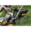 Dewalt 60V MAX Brushless Lithium-Ion Cordless Push Mower Kit with 2 Batteries (9 Ah) - DCMWP600X2