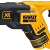 DEWALT 20V MAX Power Tool Combo Kit, 6-Tool Cordless Power Tool Set with 2 Batteries and Charger (DCK694P2)