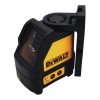 Dewalt Green Cross Line Laser - DW088CG