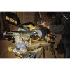 Dewalt DCS361M1 20V MAX 7-1/4 in. Cordless Sliding Compound Miter Saw Kit with (1) 4Ah Battery