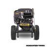 Dewalt DXPW60604 3,800 PSI 2.5 GPM Gas Pressure Washer