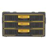 Dewalt TOUGHSYSTEM 2.0 3-Drawer Unit - DWST08330