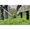 Dewalt 20V MAX Variable Speed Lithium-Ion Cordless 13 in. String Trimmer (Tool Only) - DCST925B