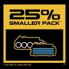 Dewalt DCBP034 20V MAX POWERSTACK Compact Lithium-Ion Battery