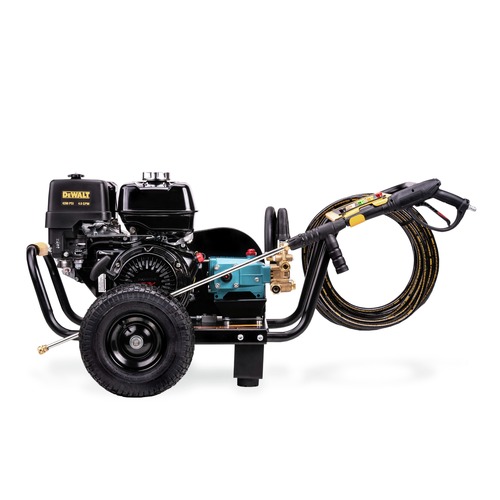 Dewalt 4200 PSI 4.0 GPM Gas Pressure Washer Powered by HONDA - 60606
