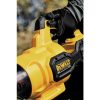 Dewalt 60V MAX FLEXVOLT Brushless Lithium-Ion Cordless Handheld Axial Blower Kit (3 Ah) - DCBL772X1