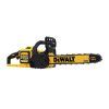 Dewalt DCCS670X1 60V MAX FLEXVOLT Brushless Lithium-Ion 16 in. Cordless Chainsaw Kit (3 Ah)