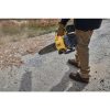 Factory Reconditioned Dewalt 20V MAX XR Brushless Lithium-Ion Cordless Handheld Blower (Tool Only) - DCBL722BR