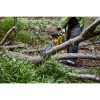 Dewalt 60V MAX Brushless Lithium-Ion 20 in. Cordless Chainsaw (Tool Only) - DCCS677B