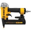Dewalt 18-Gauge 1/4 in. Crown 1-1/2 in. Finish Stapler - DWFP1838
