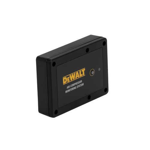 Dewalt Cordless Air Compressor Monitoring System with (3) AA Batteries - DXCM024-0393