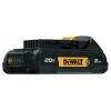 Dewalt 20V MAX 2 Ah Oil-Resistant Lithium-Ion Battery - DCB203G
