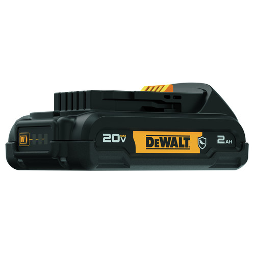 Dewalt 20V MAX 2 Ah Oil-Resistant Lithium-Ion Battery - DCB203G