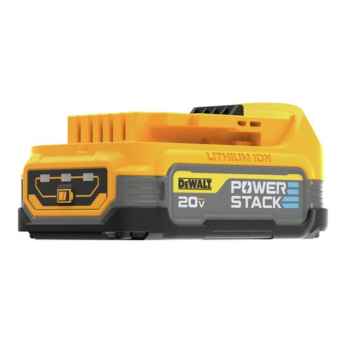 Dewalt DCBP034 20V MAX POWERSTACK Compact Lithium-Ion Battery