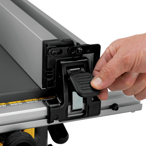 Dewalt DCS7485T1 60V MAX FLEXVOLT Brushless Lithium-Ion Cordless Table Saw Kit