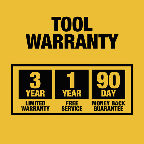 Dewalt 20V MAX Variable Speed Lithium-Ion Cordless 13 in. String Trimmer (Tool Only) - DCST925B