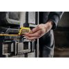 Dewalt DWST08400 21-3/4 in. x 14-3/4 in. x 16-1/4 in. ToughSystem 2.0 Tool Box - X-Large, Black