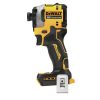 Dewalt 20V MAX XR Brushless Lithium-Ion 1/2 in. Cordless Hammer Driver Drill and 1/4 in. Atomic Impact Driver Combo Kit with (2) 4 Ah Batteries - DCK2050M2