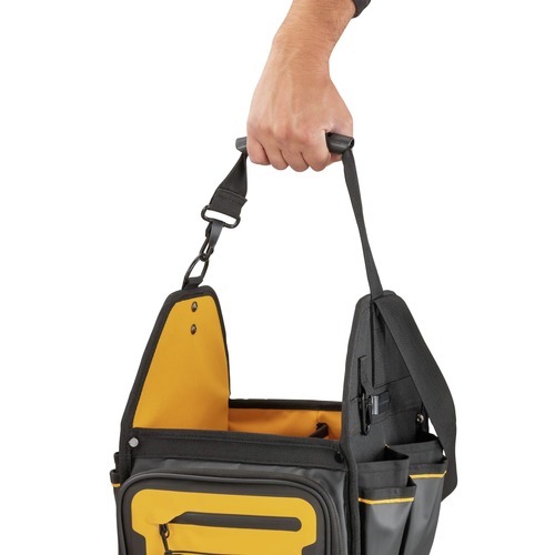 Dewalt 11 in. Electrician Tote - DWST560105